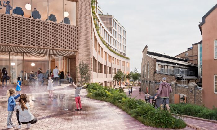 3Kt Fra Stoperilunden Mot Ragnar Kalheims Plass A3 2