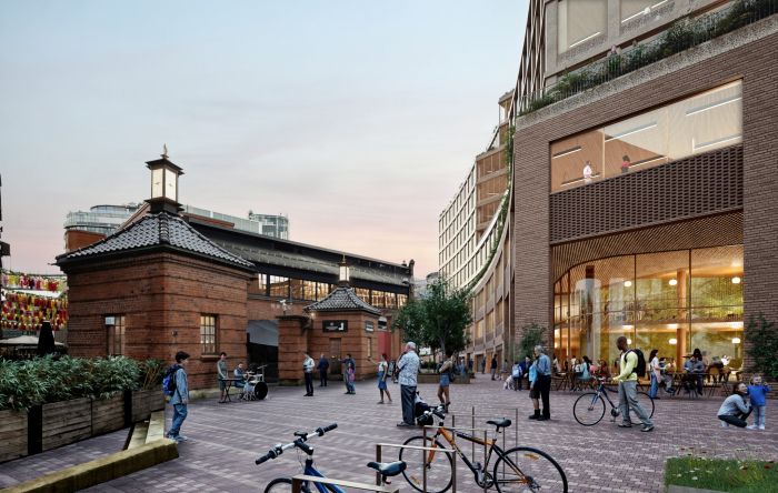 3Kt Inn Stoperigata Og Aker Mekaniske B1 2