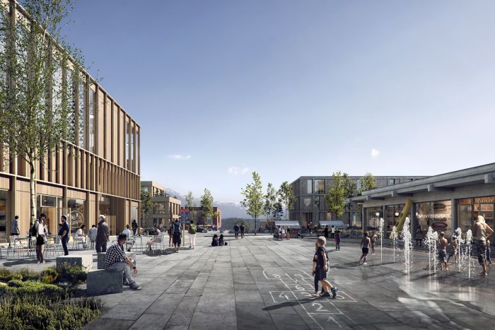 Prosjekt_Elnesvågen_rendering