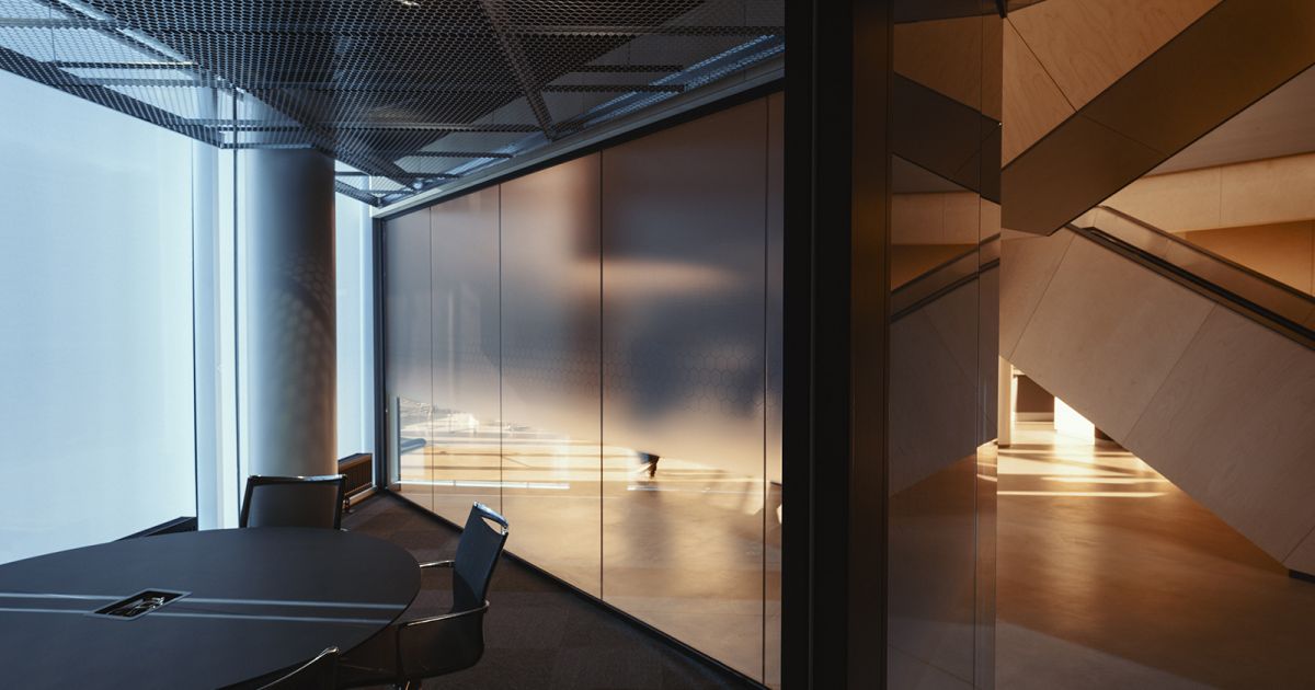 oslo.works \\ akerselva atrium