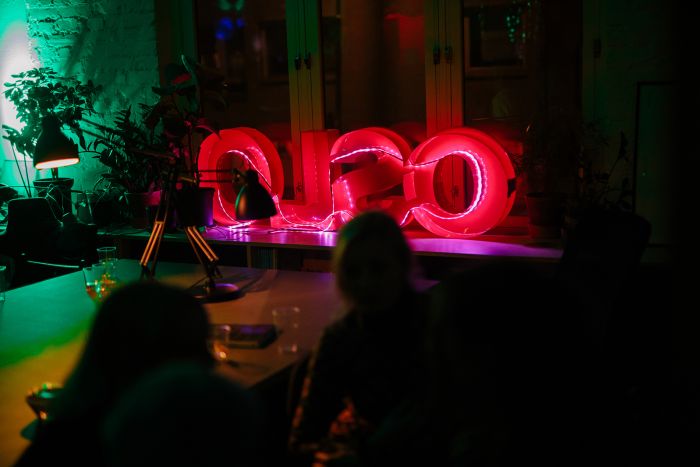 Oslo Works Jan Khur Hostfest 9848