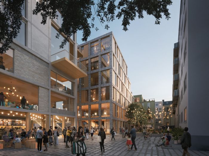 Prosjekter Yioby Phase2 2